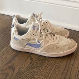Nike sneakers